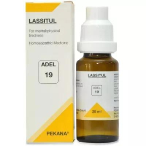 Adel 19 (Lassitul) (20ml)