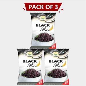 Black Rice (3 Kg)