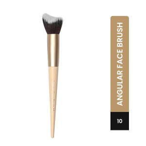 Angular Face Brush 10