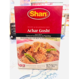 Shan Achar Gosht Curry Masala 50gr