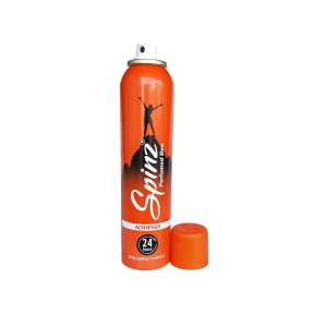 Spinz Deodorant Spray  Trail Blazer 150 Ml