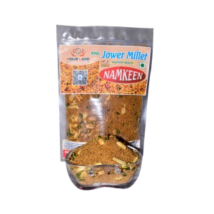 Jowar Millet Namkeen 250g