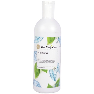 The Body Care Astringent 100ml (Pack of 2)
