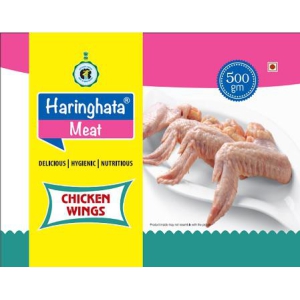 Chicken Wings 500 Gm Per Pack