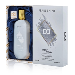 DREAM attitude Pearl Shine Perfume: Luminous Essence for Everyday Elegance-115