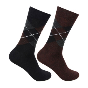bonjour-woolen-mid-length-winter-socks-pack-of-2-multi