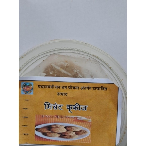 Millets Cookies 200gm