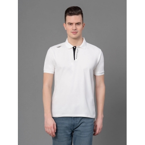 RedTape Athleisure Polo T-Shirt for Men | Quick Dry | High stretch | Anti Microbial & Breathable Polo