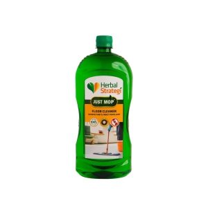 Herbal Disinfectant, Floor cleaner & Insect Repellent - 1 Litre