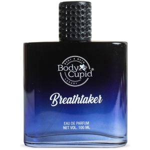 Body Cupid - BOCP_PER_BREATH Eau De Parfum (EDP) For Men 100 ( Pack of 1 )