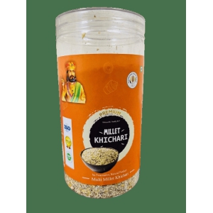 PREMIUM - Multi Millet Khichari