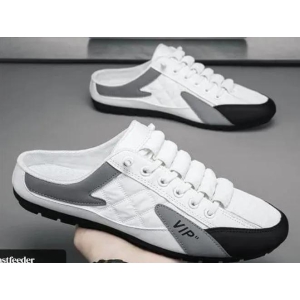 Mens Half Casual Shoes-10