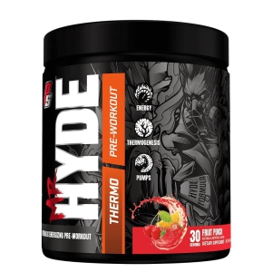 ProSupps Hyde Thermo Pre-Workout-30 Servings / Pineapple