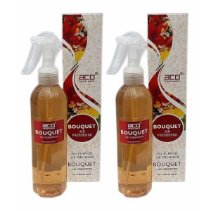 ACO Room Freshener Spray 500 g Pack of 2