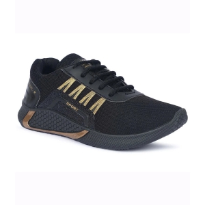 Port Lifestyle Gold Casual Shoes - None