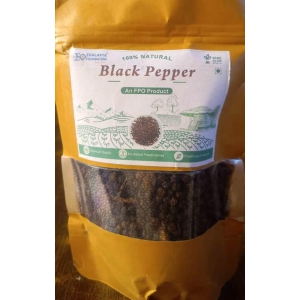 BLACK PEPPER