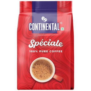 Continental Instant Coffee - Speciale, 200 g