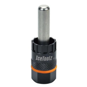 Icetoolz 09C2 Cassette Lockring Tool with 11mm Guide Pin
