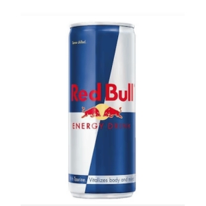 REDBULL 250ML