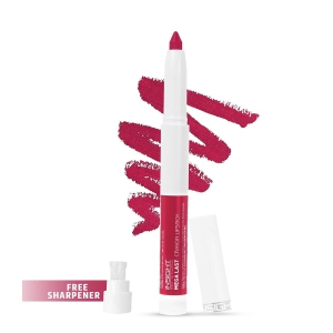 Mega Last Crayon Lipstick-Head Above Water