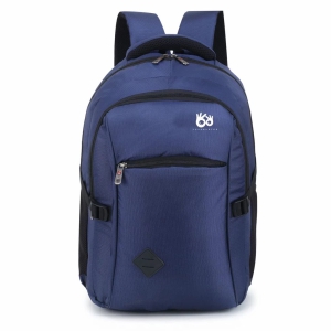 LOOKMUSTER 30 L Casual Waterproof Laptop Backpack/Office Bag/School Bag/College Bag/Business Bag/Unisex Travel Backpack