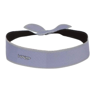 Halo I - Tie Version Headband-Grey Air / 2