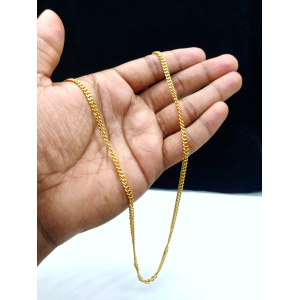 Gold Plated Necklace Chain