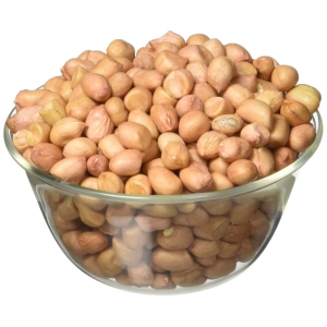 NILGIRIS GROUNDNUTS PP 200G