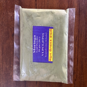 Moringa Leaf Powder 50g