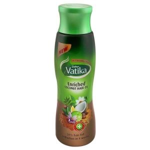 Dabur Vatika Enriched Coconut Hair Oil 450 Ml