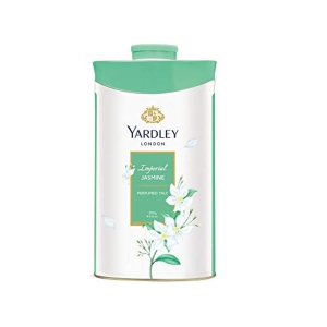 Yardley London Imperial Jasmine Perfumed Talc 100 G