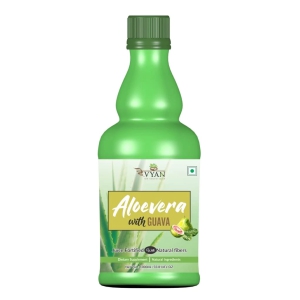 Aloevera Juice