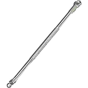 Elecsera Stainless Steel Blackhead Remover Needle Round