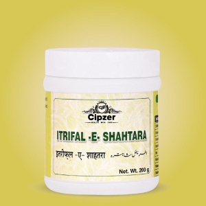 Itrifal-E-Shahtara 200 GM