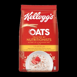 kellogs oats 900gms