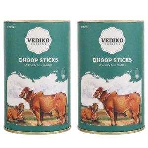 Dhoop Sticks-Pack of 5 / Mogra