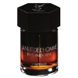 Yves Saint Laurent YSL La Nuit de LHomme LIntense Sample/Decant-10ml Decant