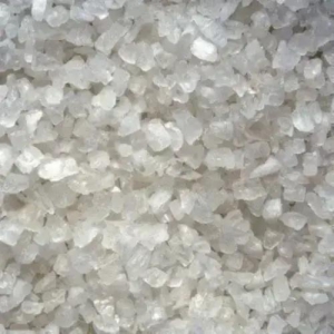 Crystal Rock Salt 500g