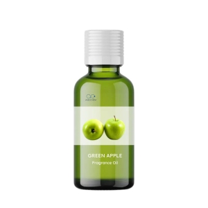 Fragrance Flavour Green Apple-1L / Pure