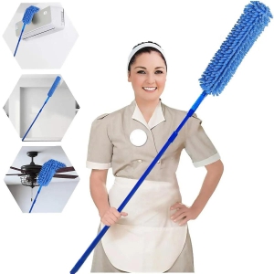 seasons-flexible-bending-head-microfiber-fan-cleaning-duster-fan-mop-cleaning-brush-multicolour-