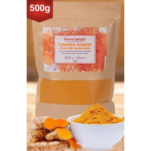 500g Sundarban Turmeric Powder - - set of two packs