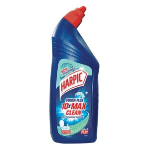 Harpic Toilet Cleaner Refreshing Marine 1ltr