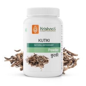 Kutki Powder 100 g