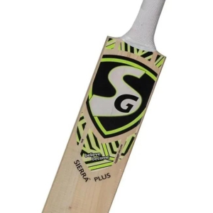 SG Sierra Plus Kashmir Willow Cricket Bat-3