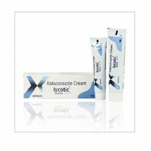 Iycotic Cream | 50GM