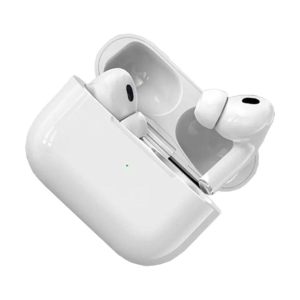 COREGENIX ProBuds Bluetooth True Wireless (TWS) In Ear 20 Hours Playback Powerfull bass IPX4(Splash & Sweat Proof) White