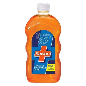 Savlon Antiseptic Liquid 500 Ml