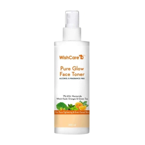 Pure Glow AHA Toner - 200ml