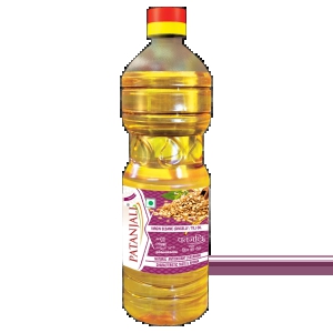 SESAME OIL 500 ML (B)-T (24)