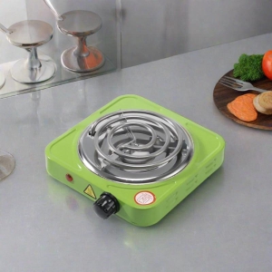 WanderWares™ Flameless Electric Cooking Stove